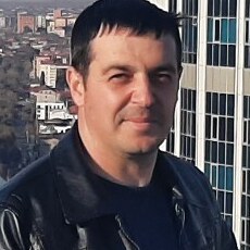 Фотография мужчины Андрей, 34 года из г. Каменск-Шахтинский