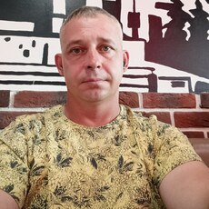 Фотография мужчины Николай, 41 год из г. Екатеринбург