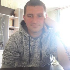 Фотография мужчины Boris, 35 лет из г. Могилев