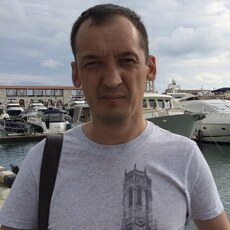 Фотография мужчины Дмитрий, 44 года из г. Уссурийск