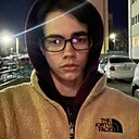 Никита, 18 лет