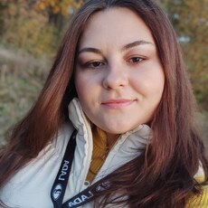 Фотография девушки Полина, 29 лет из г. Йошкар-Ола