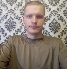 Фотография мужчины Артëм, 19 лет из г. Киров