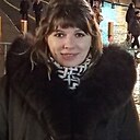 Надюша, 31 год