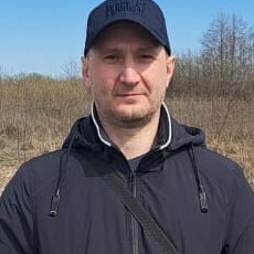Фотография мужчины Алексей, 45 лет из г. Рязань