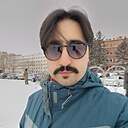 Devrim, 27 лет