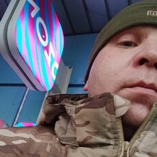 Фотография мужчины Уокер, 37 лет из г. Луганск