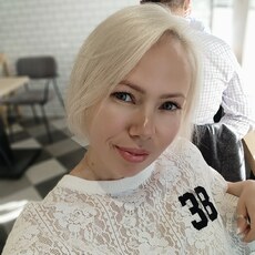 Фотография девушки Ася, 43 года из г. Самара