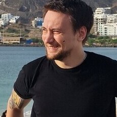 Фотография мужчины Максим, 28 лет из г. Мурманск