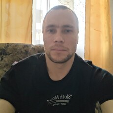 Фотография мужчины Максим, 31 год из г. Саратов