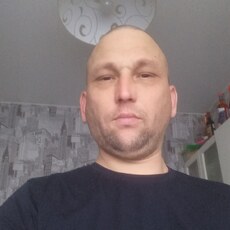 Фотография мужчины Виталий, 36 лет из г. Онега