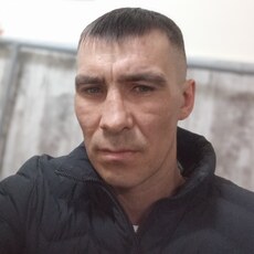 Фотография мужчины Руслан, 38 лет из г. Новочебоксарск