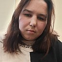 Вера, 25 лет