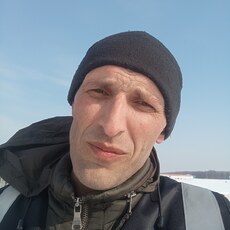Фотография мужчины Sergey, 40 лет из г. Воронеж