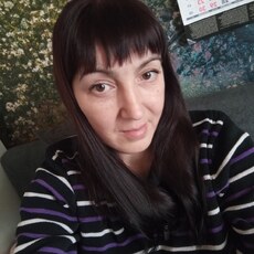 Фотография девушки Татьяна, 44 года из г. Красноуральск