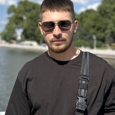 Фотография мужчины Edward, 27 лет из г. Гдов