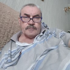Фотография мужчины Андрей, 60 лет из г. Новая Игирма