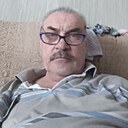 Андрей, 60 лет