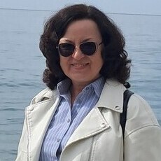 Фотография девушки Ирина, 54 года из г. Нахабино