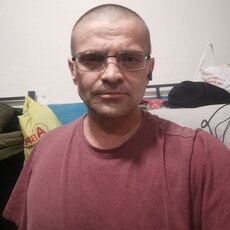 Фотография мужчины Сергій, 45 лет из г. Новомосковск