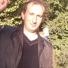 Фотография мужчины Алексей, 42 года из г. Пенза