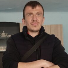 Фотография мужчины Повлуха, 30 лет из г. Николаев