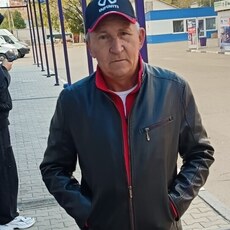 Фотография мужчины Константин, 56 лет из г. Благовещенск