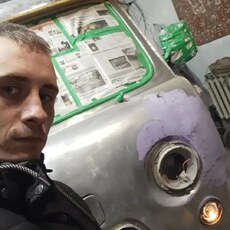 Фотография мужчины Александр Базаев, 24 года из г. Челябинск