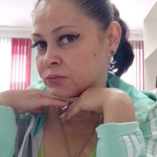 Фотография девушки Елена, 43 года из г. Ясиноватая