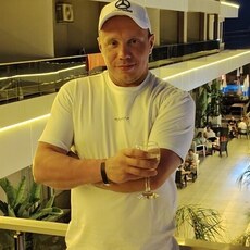 Фотография мужчины Алексей, 34 года из г. Могилев