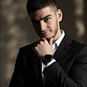 Саид, 25 лет