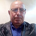 Алим, 61 год