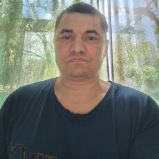 Фотография мужчины Федор, 48 лет из г. Екатеринбург