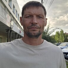 Фотография мужчины Юрий, 45 лет из г. Горно-Алтайск