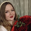 Кристина, 31 год