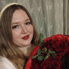 Фотография девушки Кристина, 31 год из г. Орел
