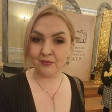 Анна, 39 из г. Серпухов.
