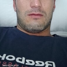 Фотография мужчины Шерхан, 37 лет из г. Бугульма