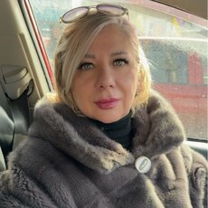Фотография девушки Юлия, 52 года из г. Иркутск
