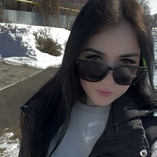 Фотография девушки Танюша, 21 год из г. Москва