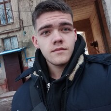 Фотография мужчины Ростислав, 20 лет из г. Горловка