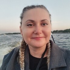 Фотография девушки Настя, 41 год из г. Самара