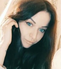 Юлия, 46 из г. Черногорск.