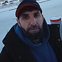 Халид, 43 года