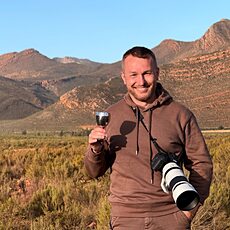 Фотография мужчины Artem, 37 лет из г. Ульяновск