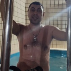 Фотография мужчины Антон, 43 года из г. Краснодар