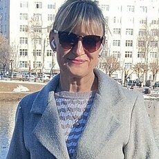 Фотография девушки Татьяна, 55 лет из г. Киров