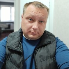Фотография мужчины Дмитрий, 38 лет из г. Гродно
