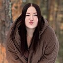 Марина, 20 лет