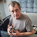 Александр, 64 года